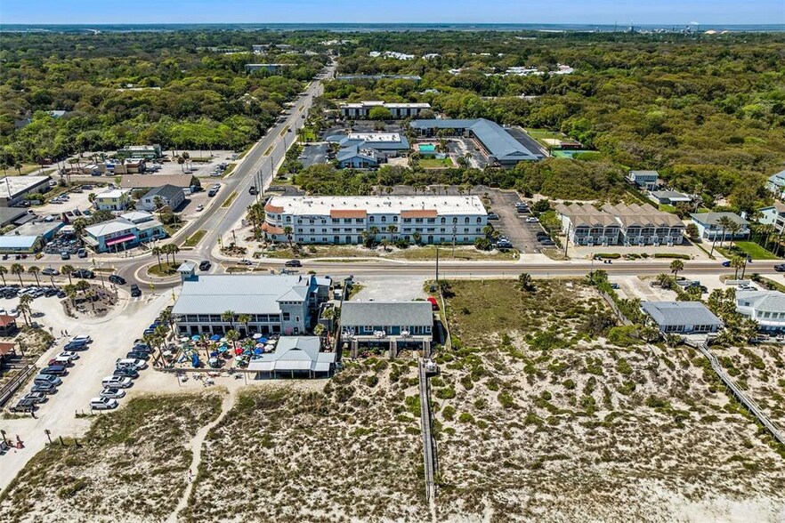 More Photos Of 1990 S Fletcher Ave, Fernandina Beach Multifamily For Sale