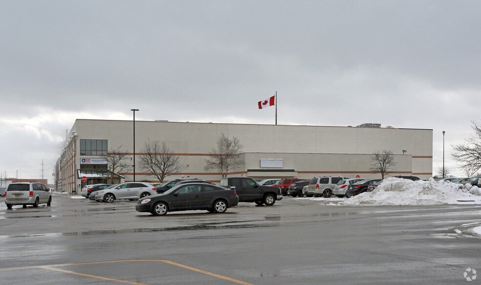 More Photos Of 150 Holiday Inn Dr, Cambridge General Retail For Sale