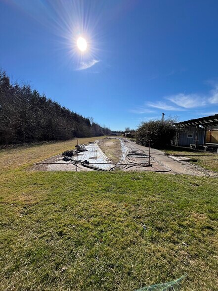 More Photos Of 5996 Augustine Herman Hwy, Cecilton Land For Lease