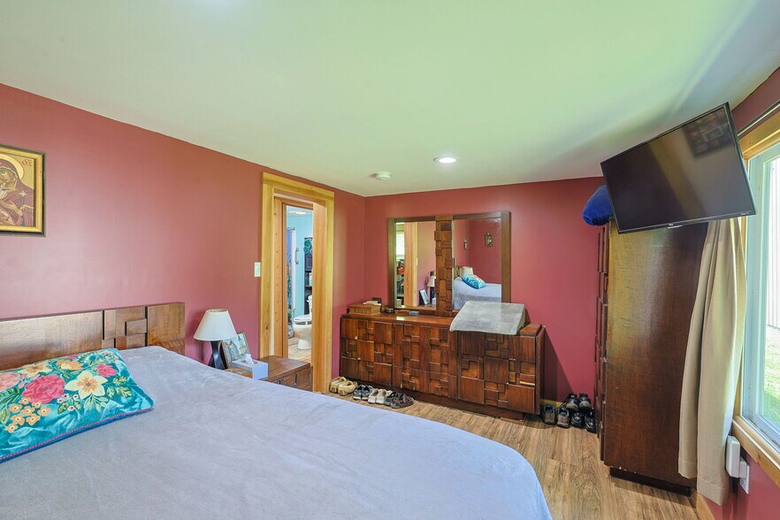 More Photos Of 6940 Rte 209, Kerhonkson Warehouse For Sale