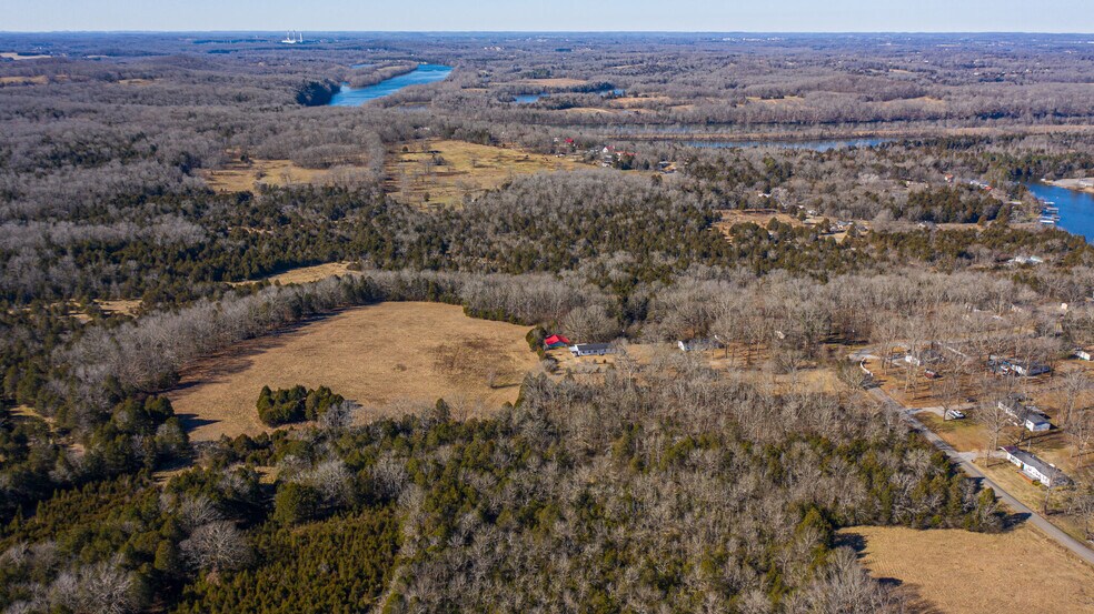 More Photos Of 310 Ramsey Rd, Lebanon Land For Sale