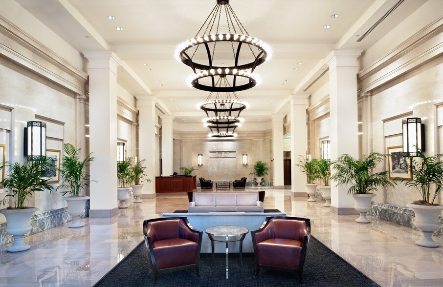 More Photos Of 1025 F St NW, Washington Office For Lease