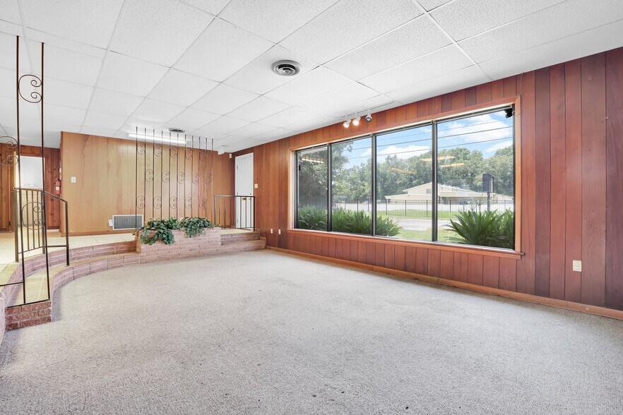 More Photos Of 5142 Augusta Rd, Savannah Office For Sale