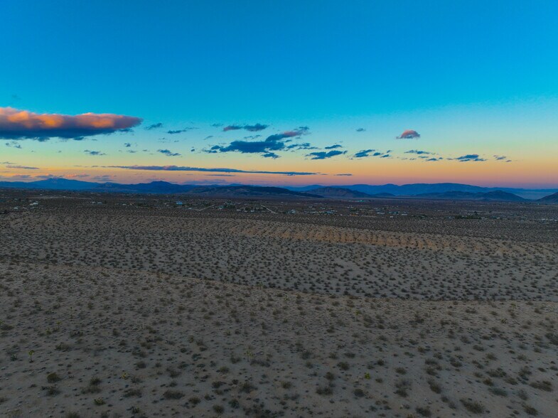 More Photos Of 56923 Reche Rd, Yucca Valley Land For Sale