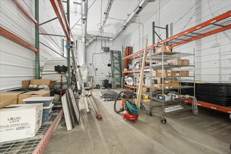 More Photos Of 2145 Richardson Hwy, North Pole Industrial For Sale