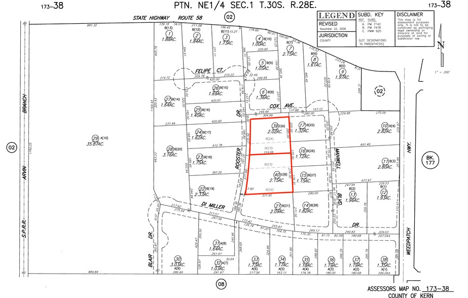 More Photos Of 701 Rooster Dr, Bakersfield Warehouse For Sale