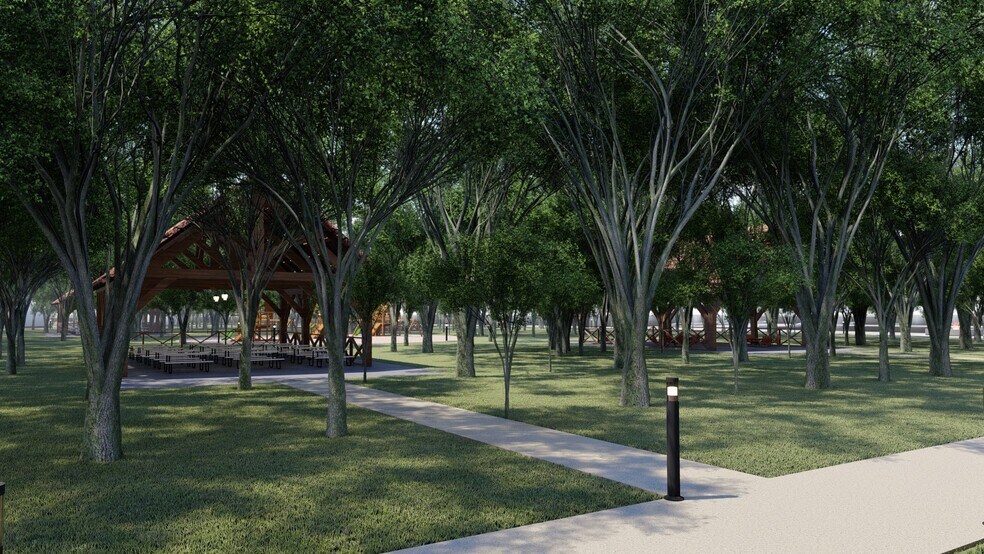 More Photos Of 1800 E Claradge Ave, Avon Park Land For Sale