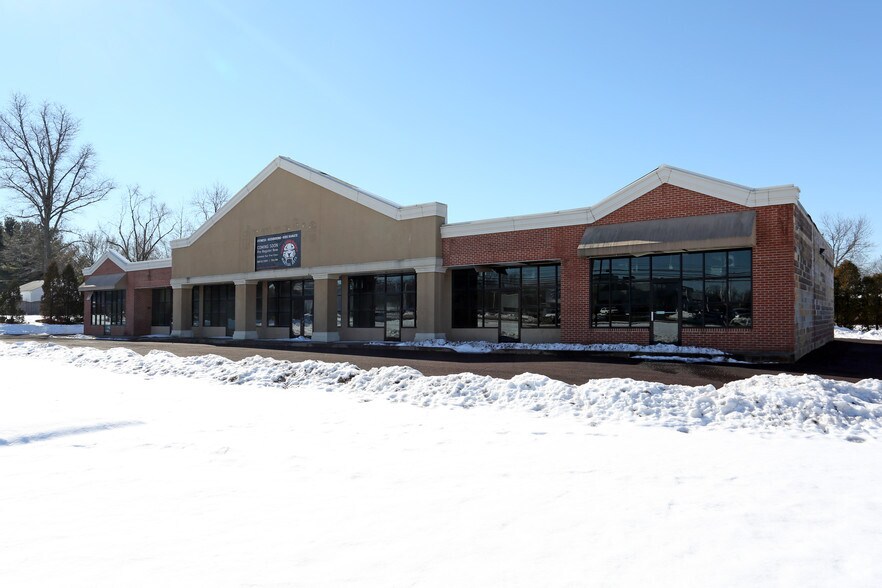 More Photos Of 160 Bethlehem Pike, Colmar Freestanding For Lease