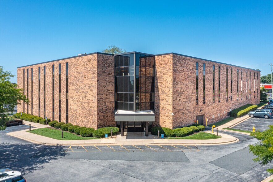 Primary Photo Of 4512 Kirkwood Hwy, Wilmington Medical For Lease