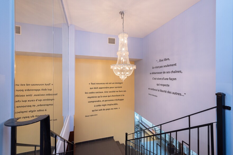 More Photos Of 2464-2466 St Bélanger, Montréal General Retail For Sale