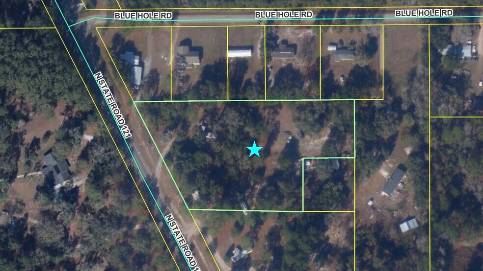 More Photos Of 15805 Florida 121, Macclenny Manufactured Housing Mobile Home Park For Sale