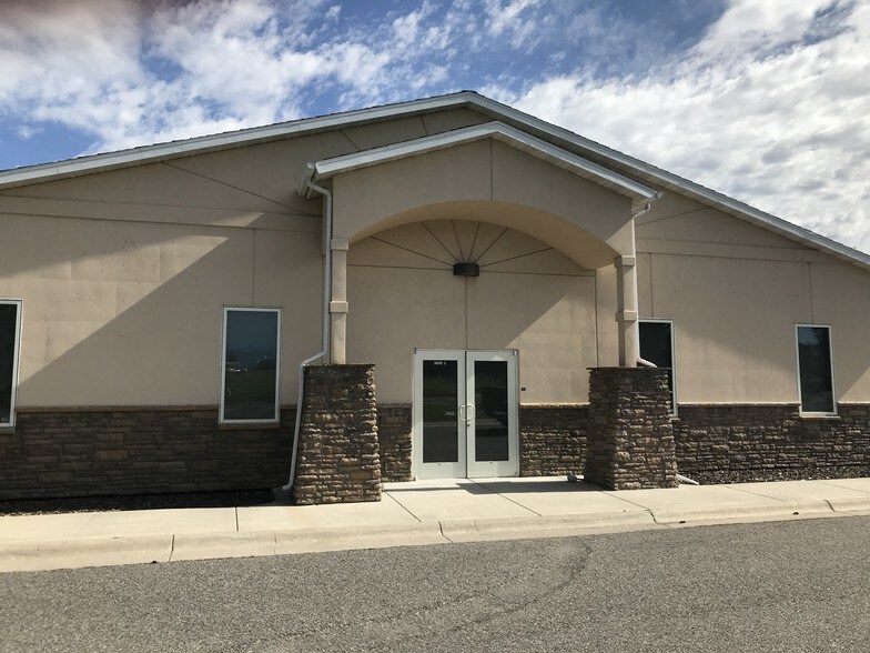 More Photos Of 2005 Gilkerson Dr, Bozeman Office For Sale