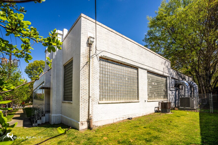 More Photos Of 765 North Ave NE, Atlanta Warehouse For Sale