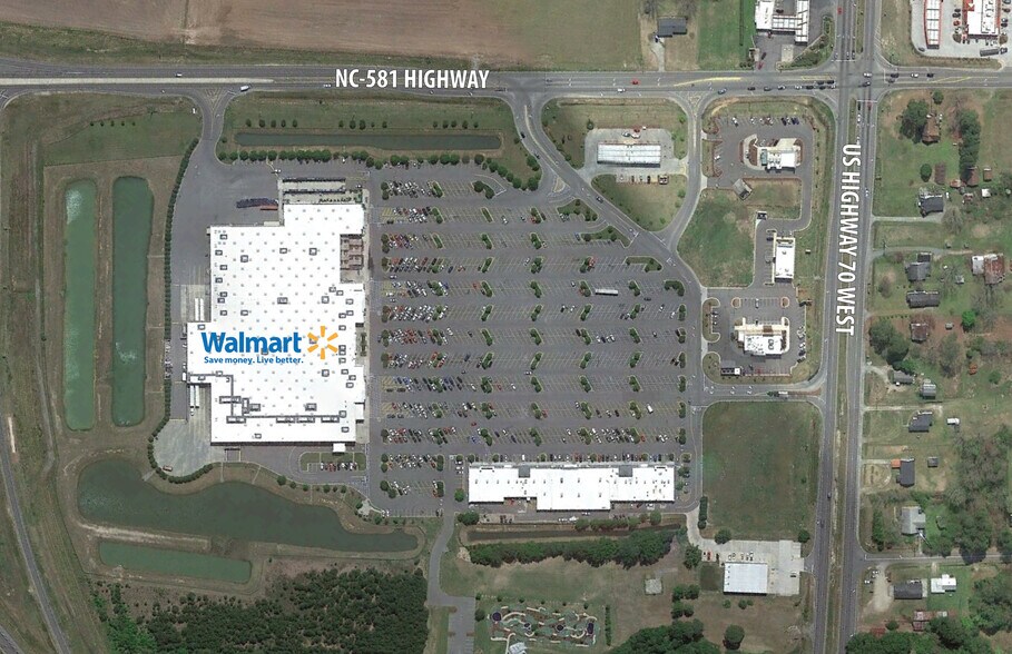 More Photos Of 2910 W Us-70 Hwy, Goldsboro Unknown For Lease