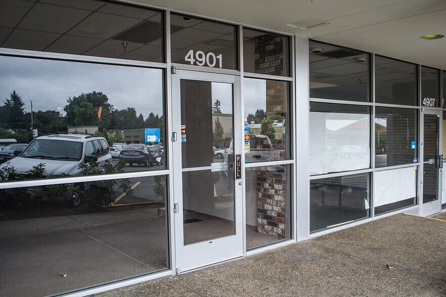More Photos Of 7700 SW Beaverton Hillsdale Hwy, Portland Unknown For Lease