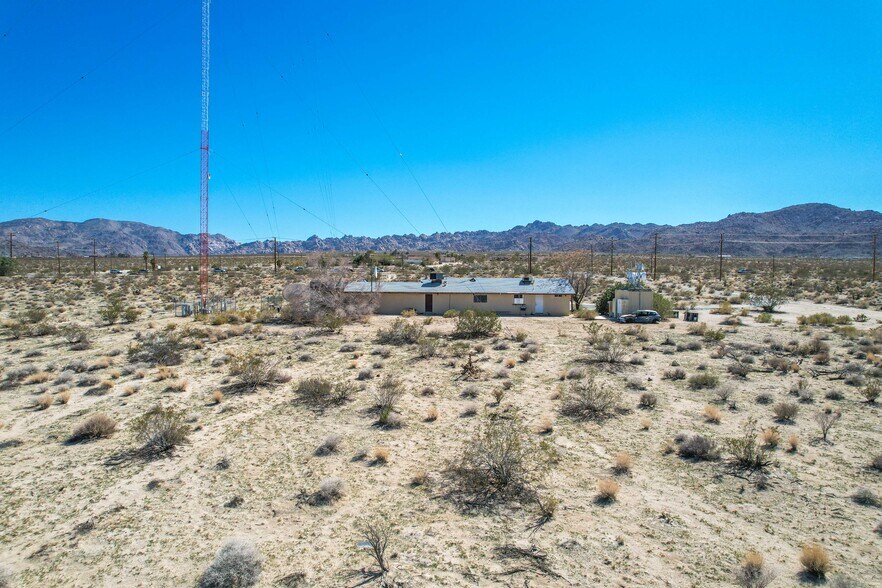 More Photos Of 68479 Twentynine Palms Hwy, Twentynine Palms Land For Sale