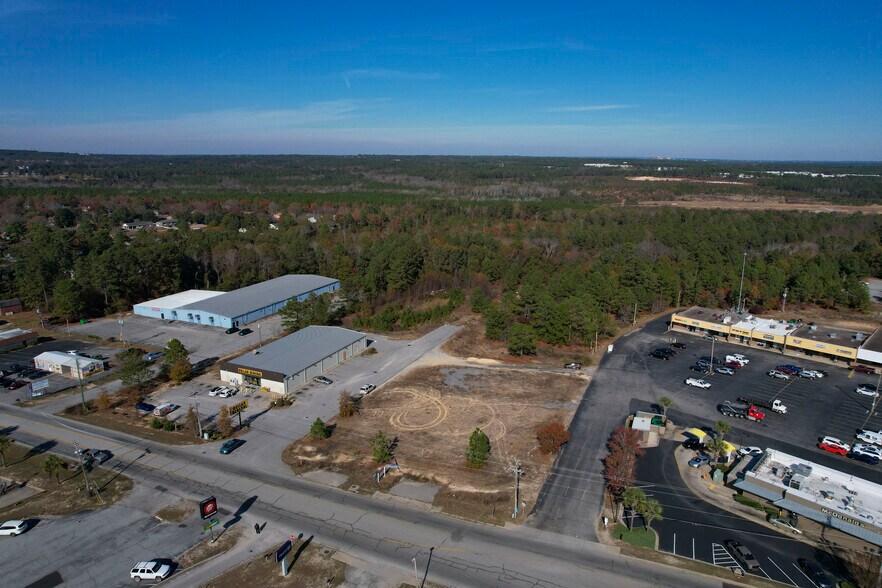 More Photos Of 2706 Emanuel Church Rd, West Columbia Land For Sale