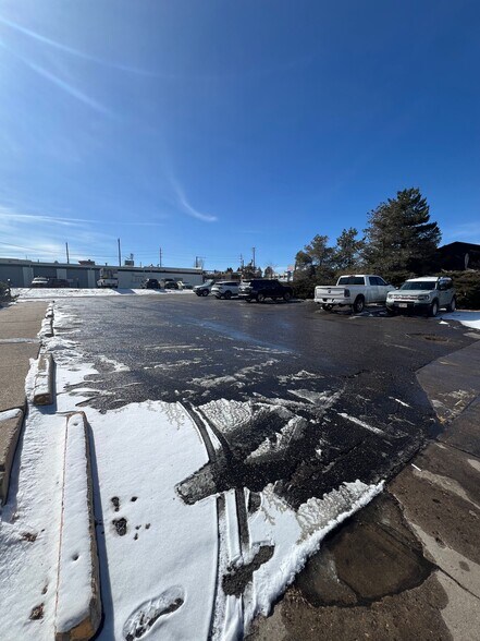 More Photos Of 3400 S Oneida Way, Denver Office Residential For Sale