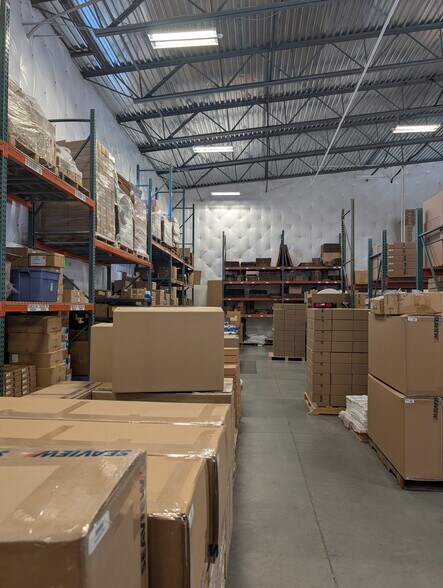 More Photos Of 2225 N Molter Rd, Liberty Lake Light Manufacturing For Lease