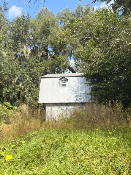 More Photos Of W C 48, Bushnell Land For Sale