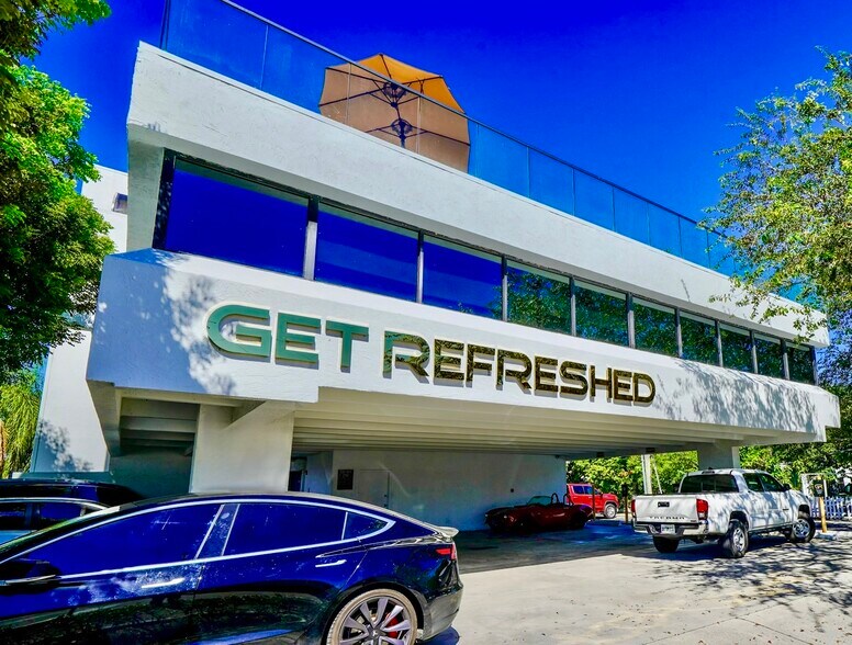 More Photos Of 2455 SW 27th Ave, Miami Medical For Lease