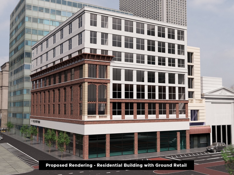 More Photos Of 756-762 Broad St, Newark Office For Lease