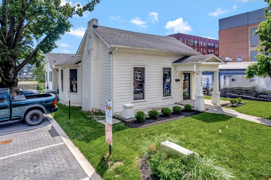 More Photos Of 1306 3rd Ave N, Nashville Loft Creative Space For Lease