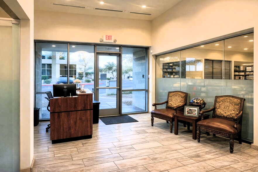 More Photos Of 5700 W Chandler Blvd, Chandler Office Residential For Sale