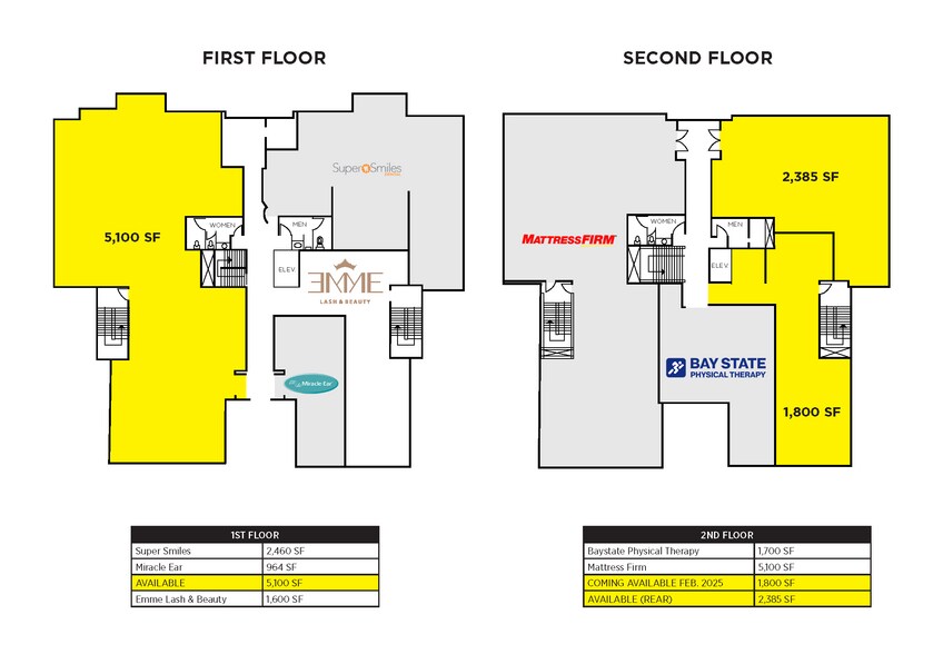 More Photos Of 54 Middlesex Tpke, Burlington Freestanding For Lease