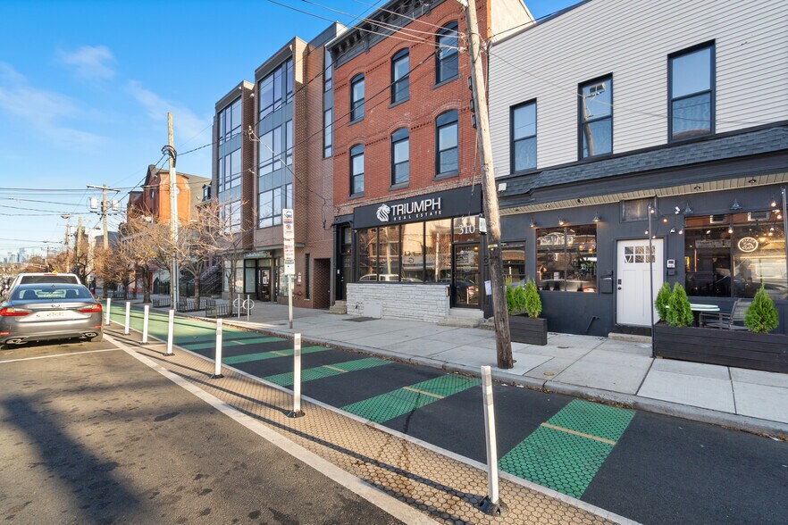 More Photos Of 310 Pacific Ave, Jersey City Storefront Retail Residential For Sale