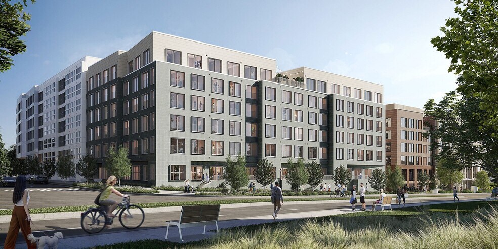 Primary Photo Of 515 Parkwood Ave, Charlotte Apartments For Lease