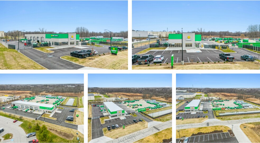 More Photos Of 1200 Campus Dr, Stow Manufacturing For Sale