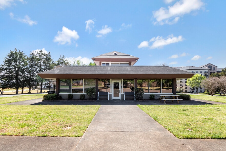 Primary Photo Of 130 Heritage Blvd, Fort Mill Religious Facility For Sale