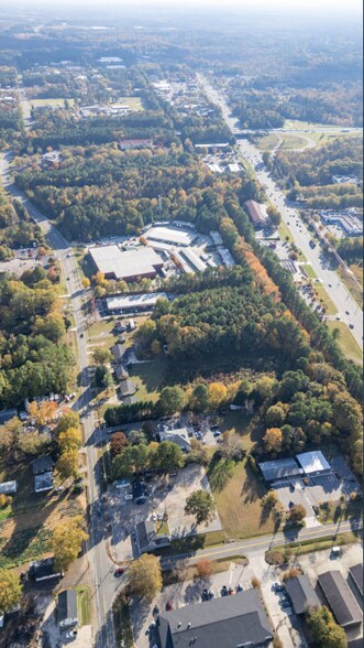 More Photos Of 4208 S Alston Ave, Durham Medical For Lease