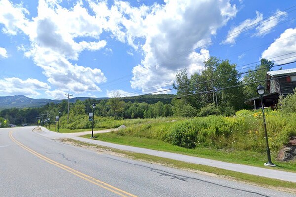 Primary Photo Of 1128 Killington Rd, Killington Land For Sale