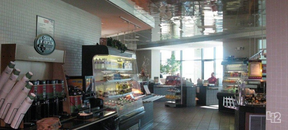 More Photos Of 555 Long Wharf Dr, New Haven Office For Lease