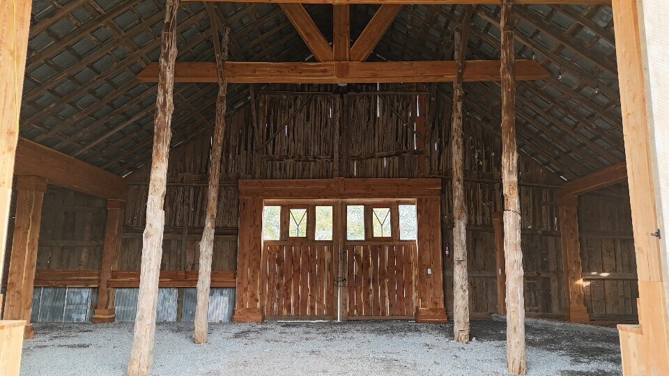 More Photos Of 6853 Lascassas Pike, Lascassas Industrial For Sale