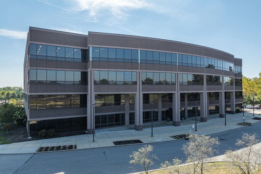 More Photos Of 23000 Millcreek Blvd, Highland Hills Office For Sale