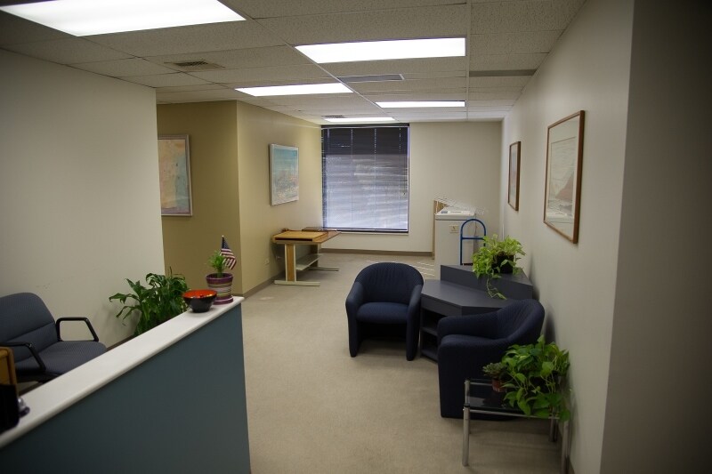 Photo of 1st Floor Ste 100