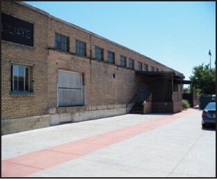More Photos Of 159 23rd St, Ogden Warehouse For Lease