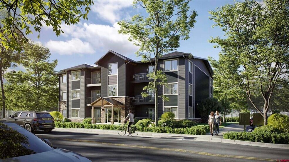 More Photos Of 11 Bristlecone Dr, Montrose Land For Sale