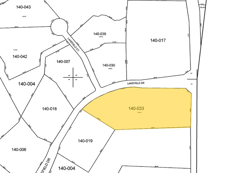 More Photos Of 3871 Lakefield Dr, Suwanee Light Manufacturing For Lease