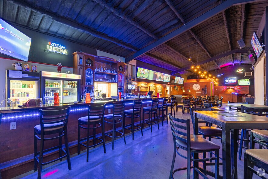 More Photos Of 3769 E I-30 & Hwy 24, Campbell Sports And Entertainment For Sale