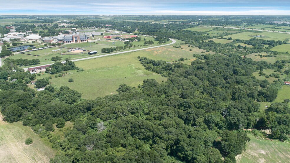 More Photos Of Fm 1098, Prairie View Land For Sale