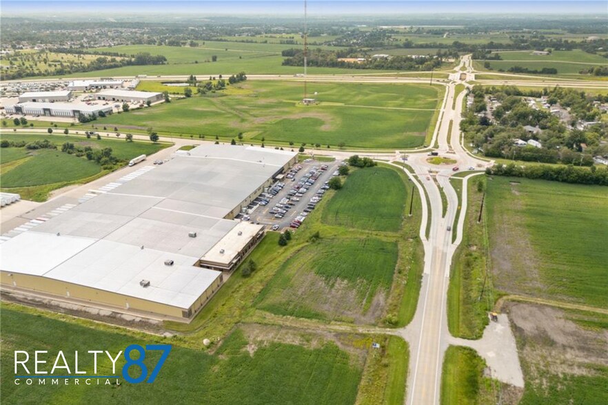 More Photos Of 1175 Tower Terrace, Hiawatha Land For Sale