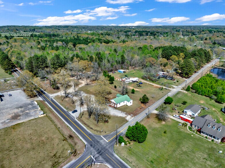 More Photos Of 4826 Co 217 rd, Hillsboro Specialty For Sale