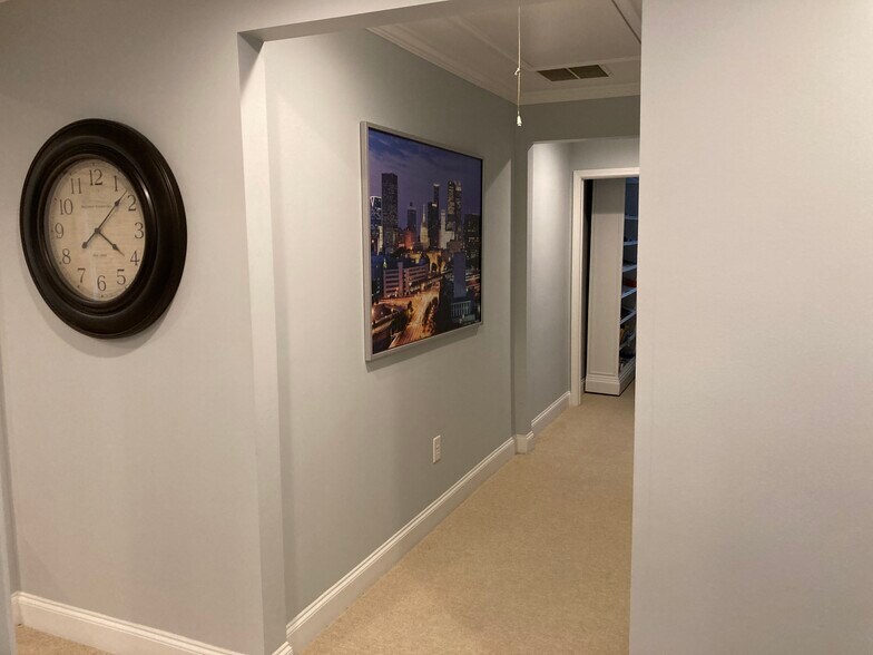 More Photos Of 134 Marietta Hwy, Roswell Office Residential For Lease