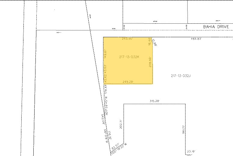 More Photos Of 8998 E Bahia Dr, Scottsdale Land For Lease