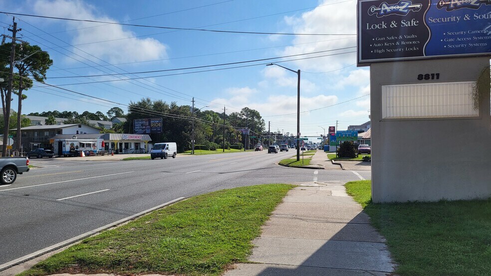 More Photos Of 8811 Front Beach Rd, Panama City Beach Medical For Lease