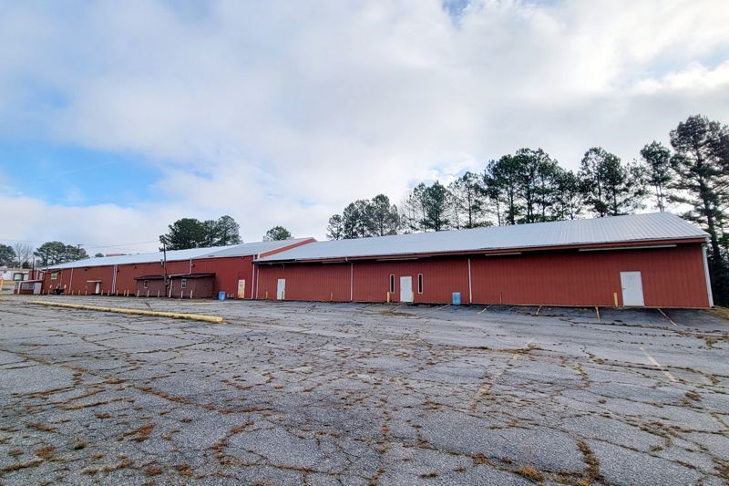 More Photos Of 20482 Hwy 76 E, Laurens General Retail For Sale